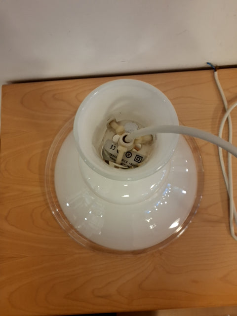 Holmegaard Loftlampe